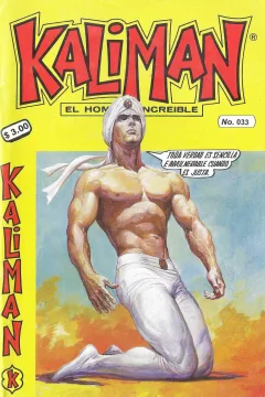 Issue #33