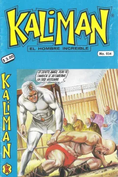 Issue #34