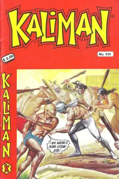 Issue #35