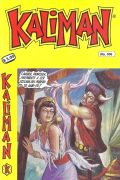Issue #36