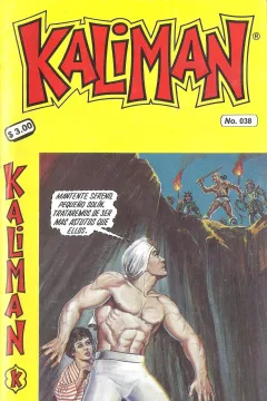 Issue #38