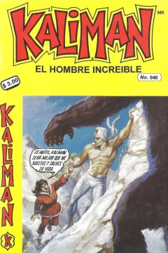 Issue #40