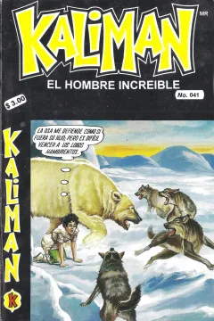 Issue #41
