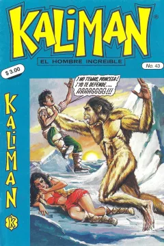 Issue #43