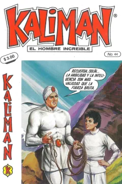 Issue #44
