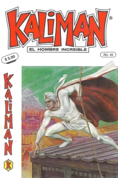 Issue #46