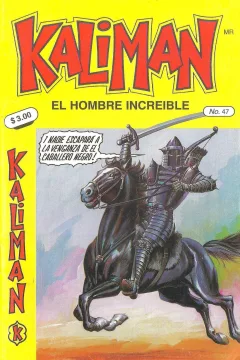 Issue #47