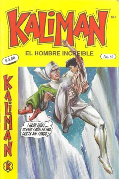 Issue #49