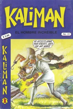Issue #51