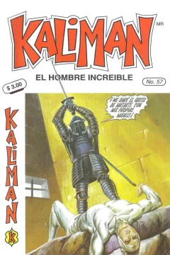 Issue #57
