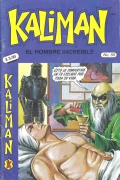 Issue #58