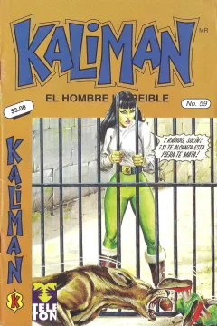 Issue #59