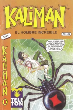Issue #61