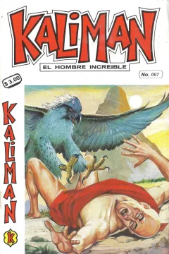 Issue #7