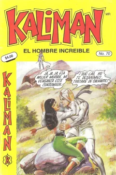 Issue #70