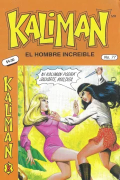 Issue #77