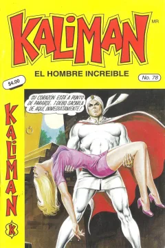 Issue #78