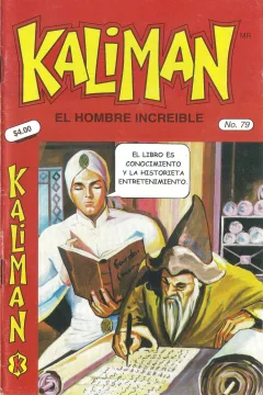 Issue #79