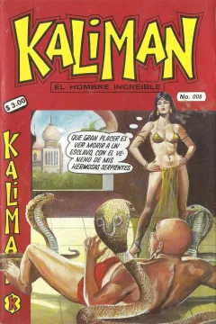 Issue #8