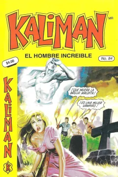 Issue #84