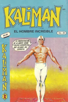 Issue #85