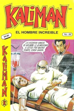 Issue #86