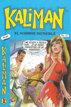 Issue #87