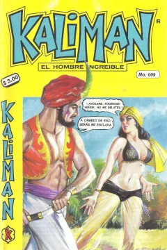 Issue #9