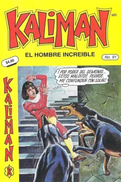 Issue #91