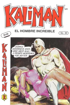 Issue #95