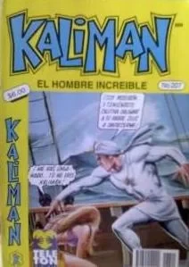 Cover of El Viaje Fantástico - 28o. Capítulo