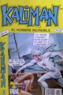 El Viaje Fantástico - 28o. Capítulo