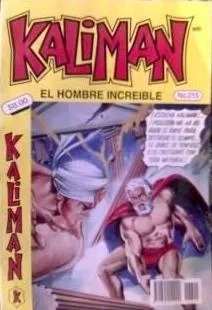 Cover of El Viaje Fantástico - 36o. Capítulo