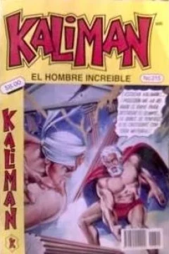 El Viaje Fantástico - 36o. Capítulo