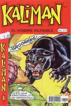 El Viaje Fantástico - 40o. Capítulo