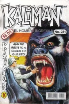 La Bruja Blanca - 36o. Capítulo