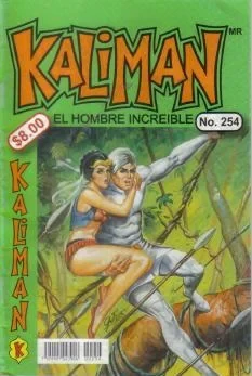 Cover of La Bruja Blanca - 39o. Capítulo