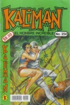 La Bruja Blanca - 39o. Capítulo