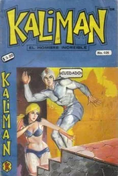 Cover of Los Jinetes del Terror - 26o. Capítulo