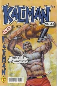 Cover of La Bruja Blanca - 48o. Capítulo