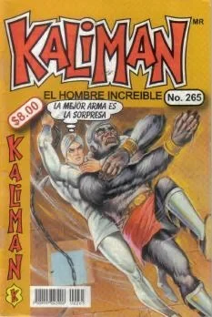 Cover of La Bruja Blanca - 50o. Capítulo