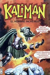 La Secta de la Mano Negra - 16o. Capítulo