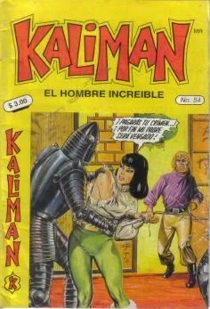 Cover of Los Misterios de la Muralla China - 26o. Capítulo