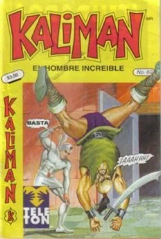 Cover of Los Misterios de la Muralla China - 34o. Capítulo