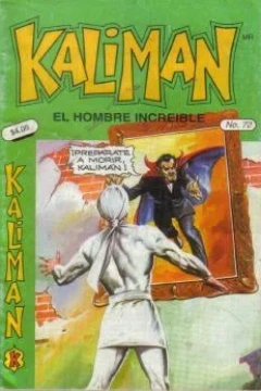 El Asesino Invisible - 8o. Capítulo