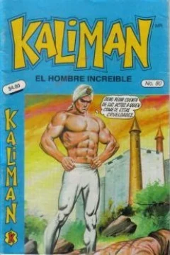 El Asesino Invisible - 16° Capítulo