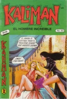 Cover of El Asesino Invisible - 19o. Capítulo