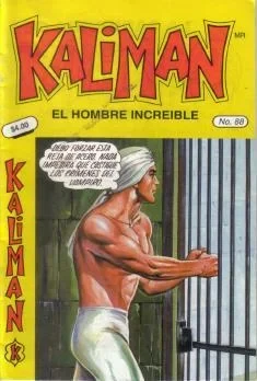 Cover of El Asesino Invisible - 24o. Capítulo