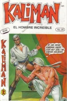 Cover of El Asesino Invisible - 26o. Capítulo