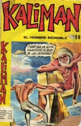 Cover of El Viaje Fantástico - 10o. Capítulo